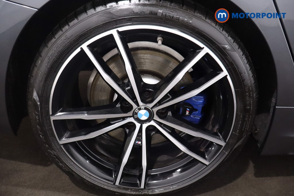 BMW 3 Series M Sport Automatic Petrol Saloon - Stock Number (1612153) - 9th supplementary image