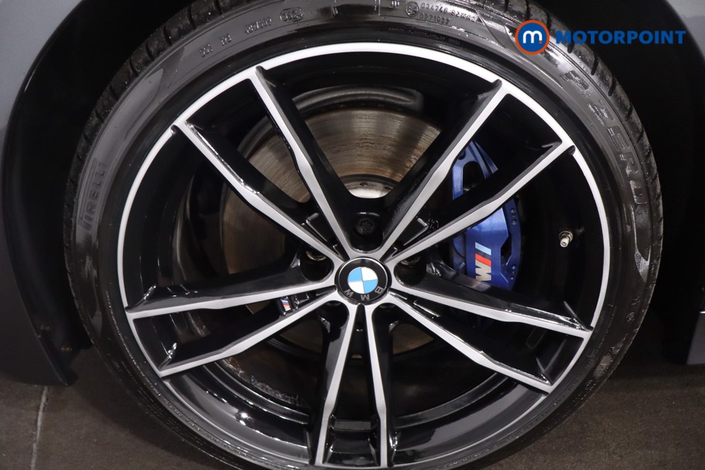 BMW 3 Series M Sport Automatic Petrol Saloon - Stock Number (1612153) - 11th supplementary image