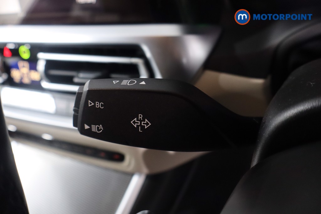 BMW 3 Series M Sport Automatic Petrol Saloon - Stock Number (1612153) - 14th supplementary image