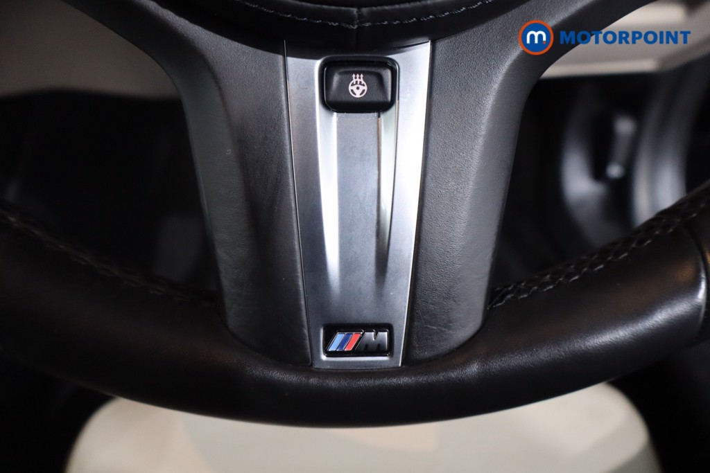 BMW 3 Series M Sport Automatic Petrol Saloon - Stock Number (1612153) - 16th supplementary image