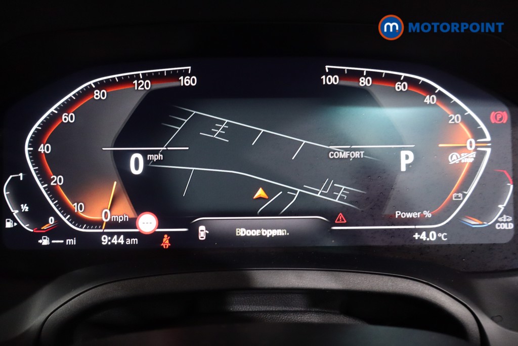 BMW 3 Series M Sport Automatic Petrol Saloon - Stock Number (1612153) - 17th supplementary image