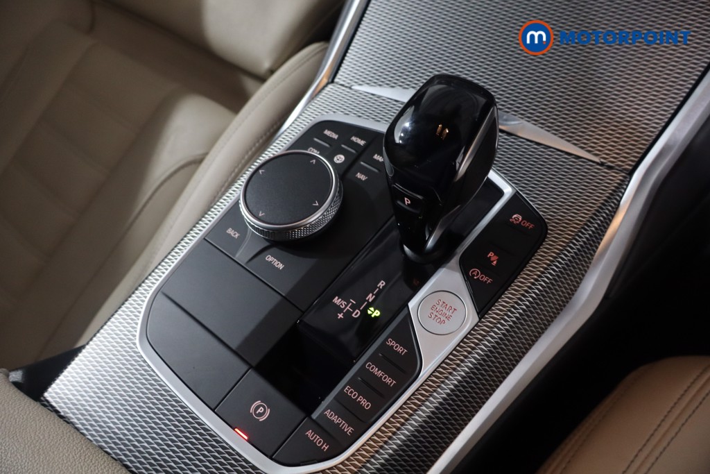 BMW 3 Series M Sport Automatic Petrol Saloon - Stock Number (1612153) - 21st supplementary image