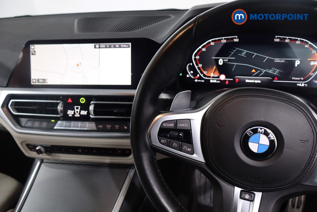 BMW 3 Series M Sport Automatic Petrol Saloon - Stock Number (1612153) - 23rd supplementary image