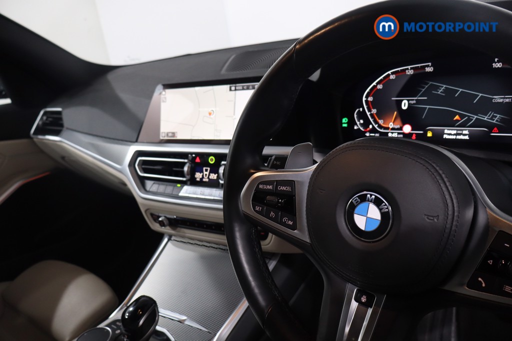 BMW 3 Series M Sport Automatic Petrol Saloon - Stock Number (1612153) - 25th supplementary image