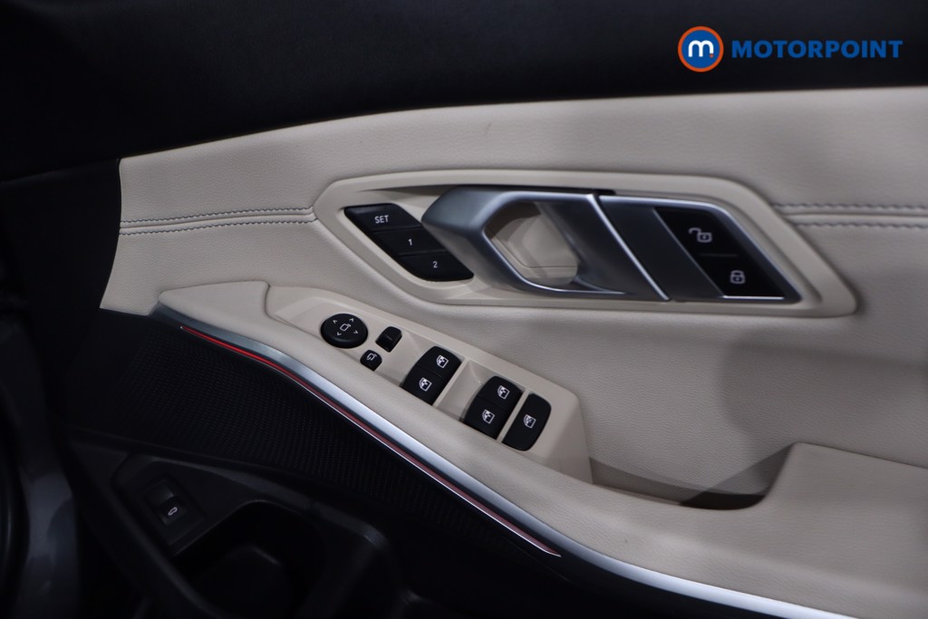 BMW 3 Series M Sport Automatic Petrol Saloon - Stock Number (1612153) - 29th supplementary image