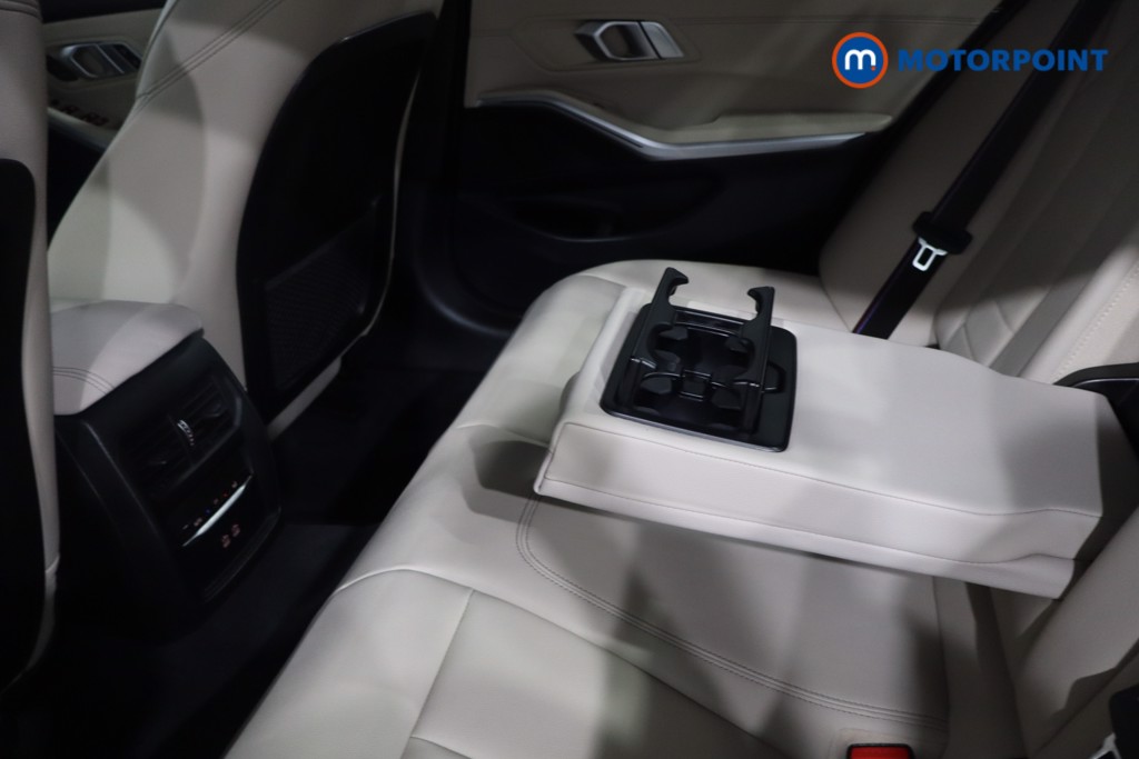 BMW 3 Series M Sport Automatic Petrol Saloon - Stock Number (1612153) - 31st supplementary image
