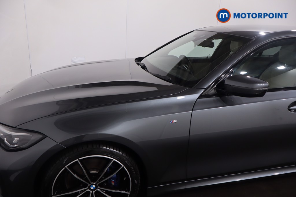 BMW 3 Series M Sport Automatic Petrol Saloon - Stock Number (1612153) - 32nd supplementary image