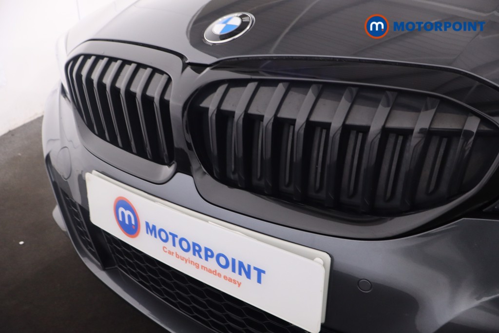 BMW 3 Series M Sport Automatic Petrol Saloon - Stock Number (1612153) - 33rd supplementary image