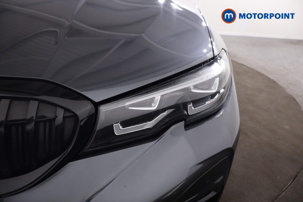 BMW 3 Series M Sport Automatic Petrol Saloon - Stock Number (1612153) - 36th supplementary image