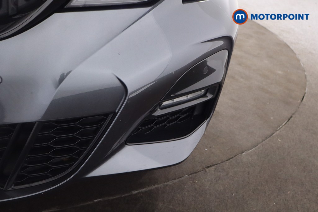 BMW 3 Series M Sport Automatic Petrol Saloon - Stock Number (1612153) - 37th supplementary image