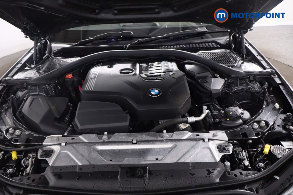 BMW 3 Series M Sport Automatic Petrol Saloon - Stock Number (1612153) - 38th supplementary image