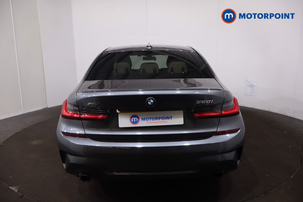 BMW 3 Series M Sport Automatic Petrol Saloon - Stock Number (1612153) - 41st supplementary image
