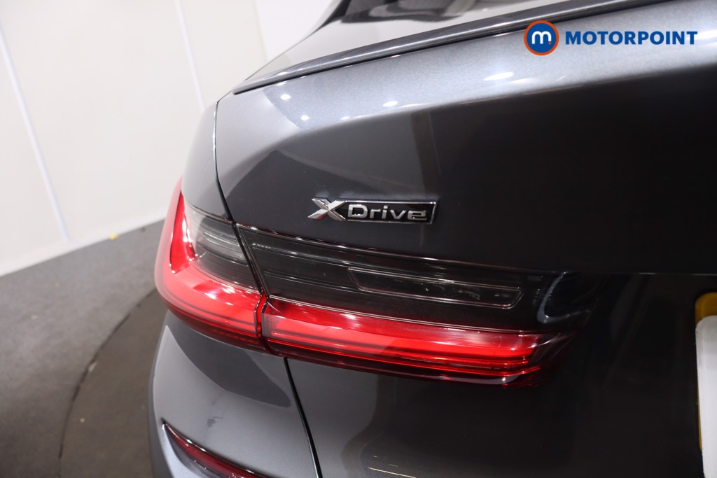 BMW 3 Series M Sport Automatic Petrol Saloon - Stock Number (1612153) - 43rd supplementary image