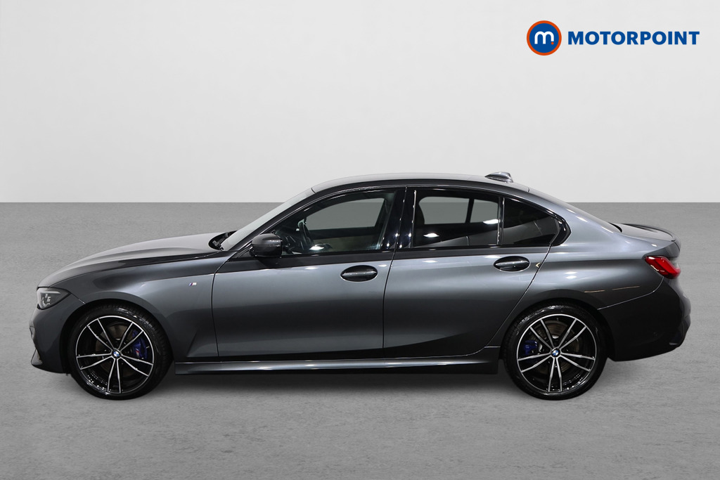 BMW 3 Series M Sport Automatic Petrol Saloon - Stock Number (1612153) - Passenger side