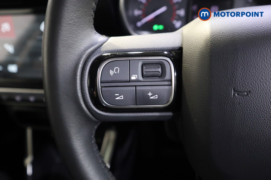 Citroen C3 Aircross Shine Manual Petrol SUV - Stock Number (1612194) - 3rd supplementary image