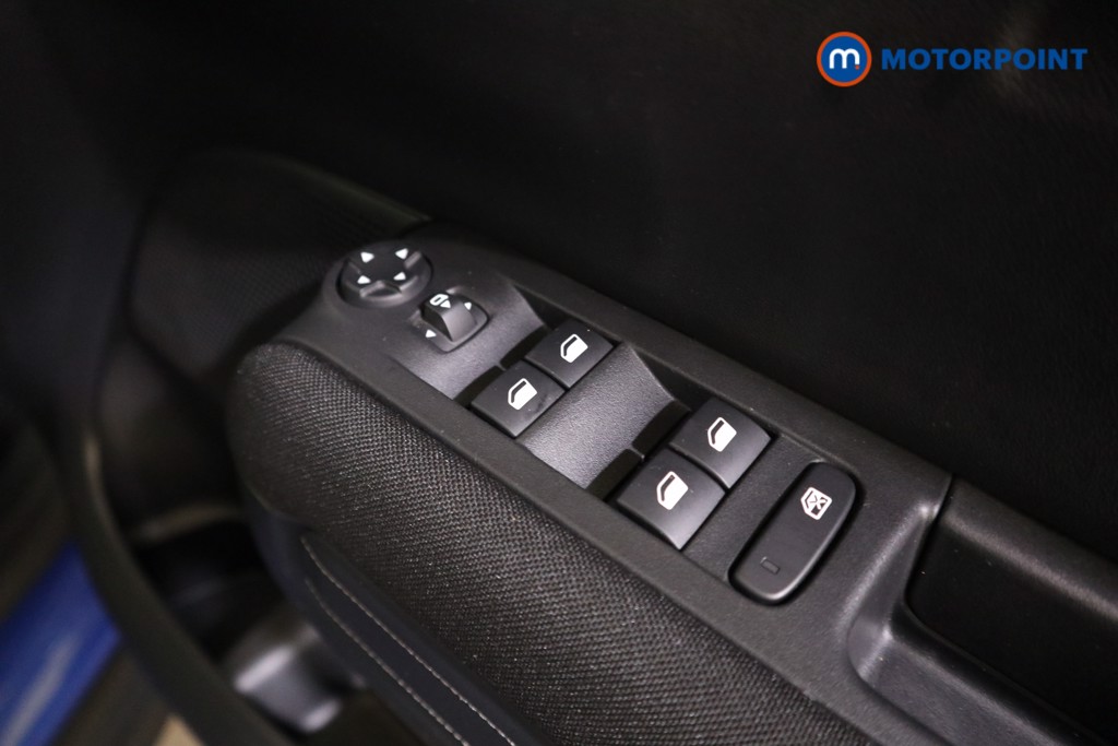 Citroen C3 Aircross Shine Manual Petrol SUV - Stock Number (1612194) - 9th supplementary image