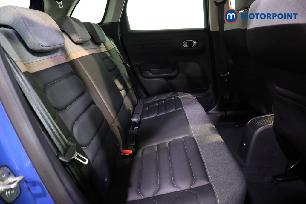 Citroen C3 Aircross Shine Manual Petrol SUV - Stock Number (1612194) - 11th supplementary image