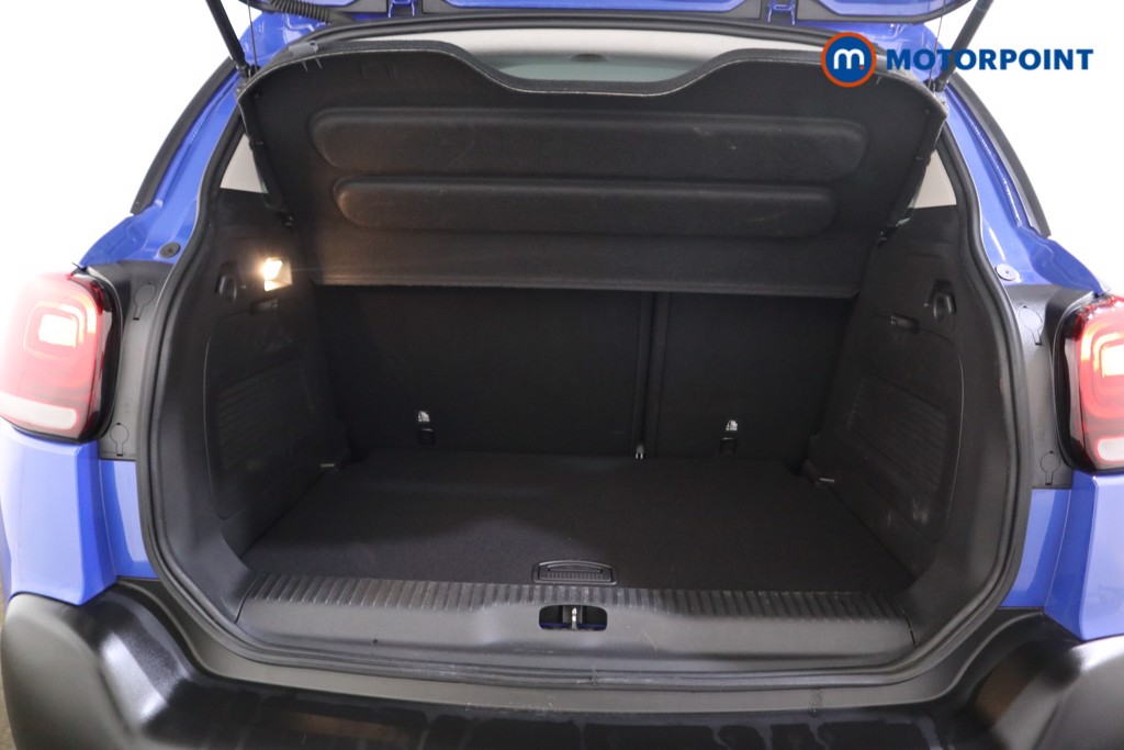 Citroen C3 Aircross Shine Manual Petrol SUV - Stock Number (1612194) - 14th supplementary image