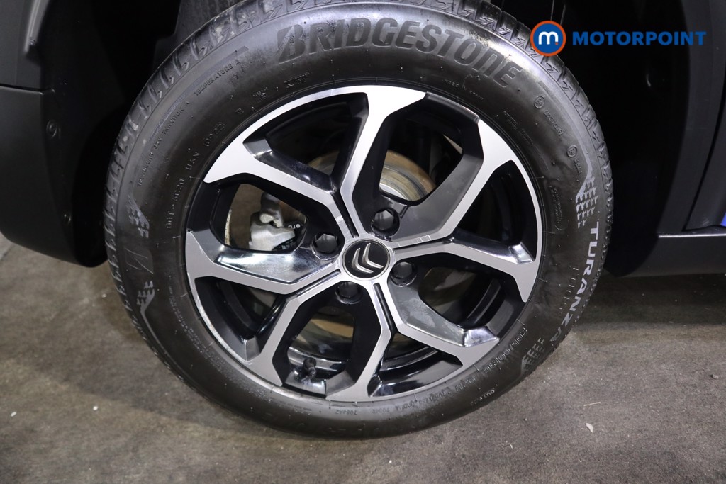 Citroen C3 Aircross Shine Manual Petrol SUV - Stock Number (1612194) - 15th supplementary image