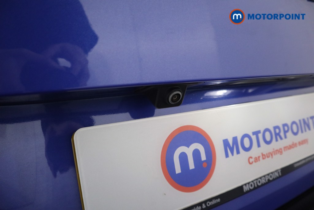 Citroen C3 Aircross Shine Manual Petrol SUV - Stock Number (1612194) - 19th supplementary image