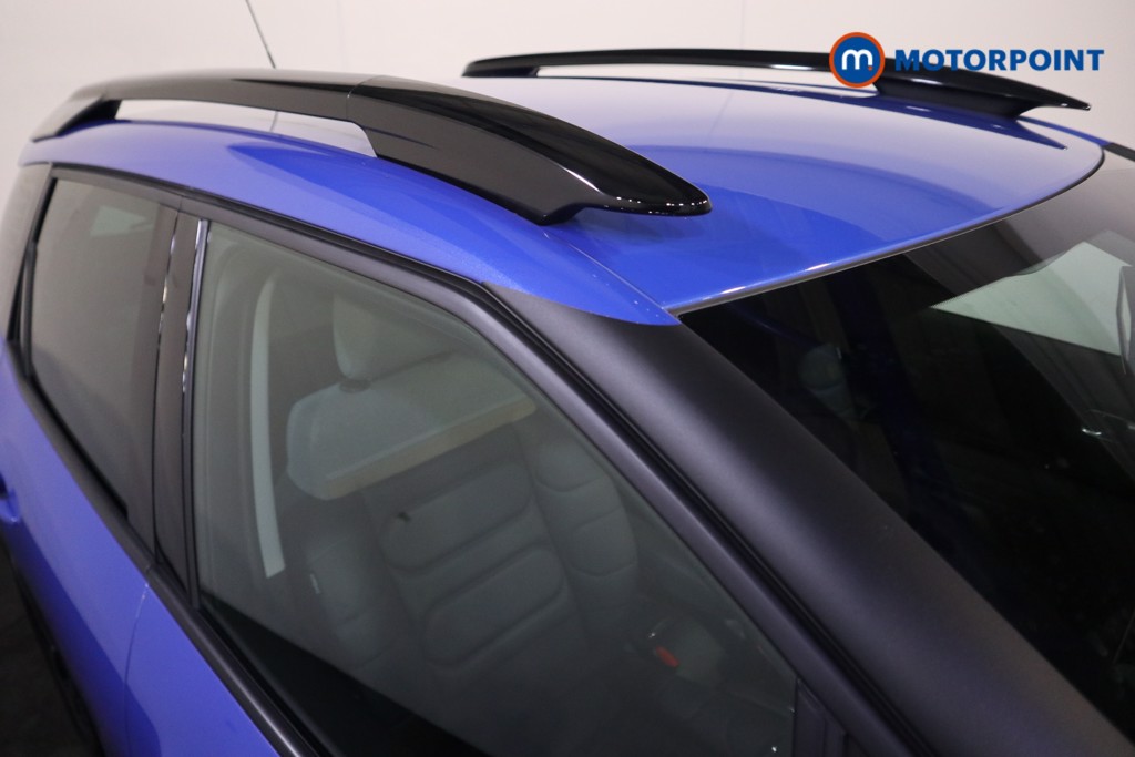 Citroen C3 Aircross Shine Manual Petrol SUV - Stock Number (1612194) - 22nd supplementary image