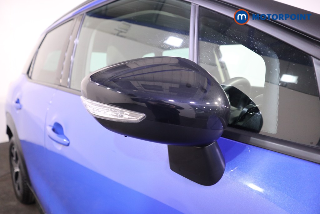 Citroen C3 Aircross Shine Manual Petrol SUV - Stock Number (1612194) - 23rd supplementary image