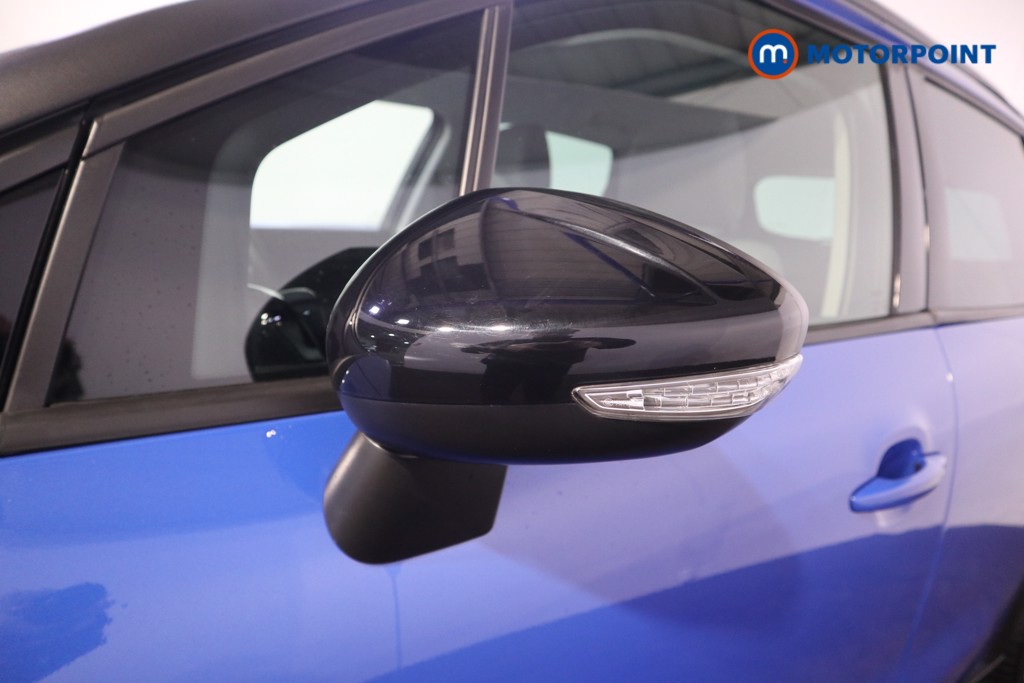 Citroen C3 Aircross Shine Manual Petrol SUV - Stock Number (1612194) - 24th supplementary image