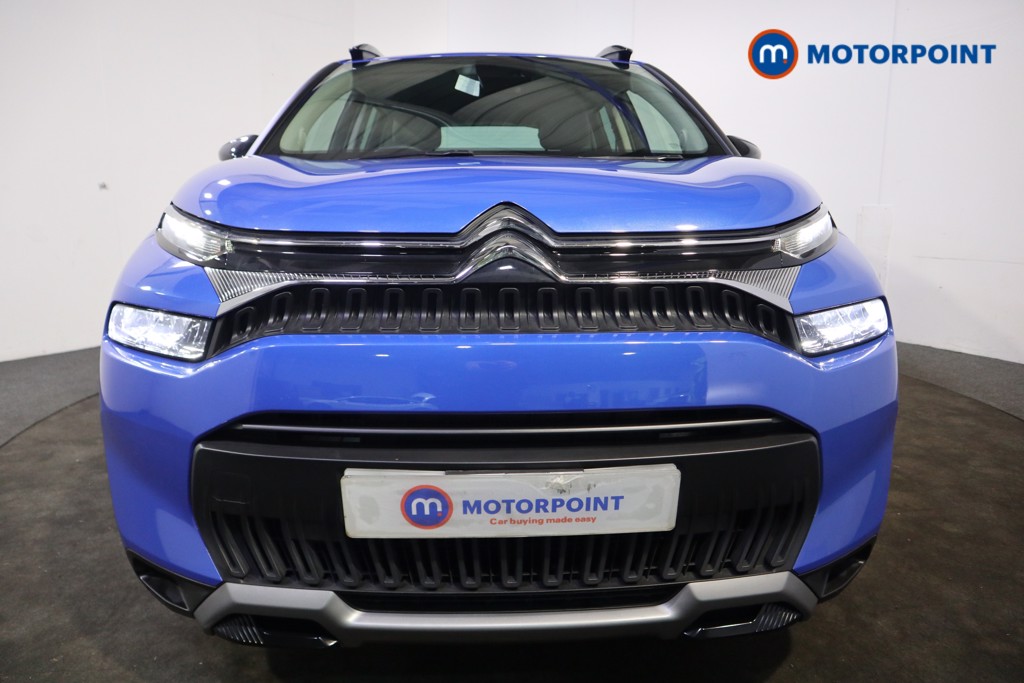 Citroen C3 Aircross Shine Manual Petrol SUV - Stock Number (1612194) - 27th supplementary image