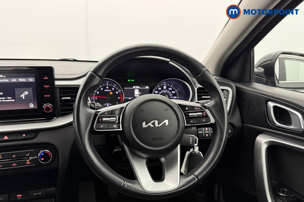 KIA Xceed 2 Manual Petrol Hatchback - Stock Number (1612270) - 2nd supplementary image