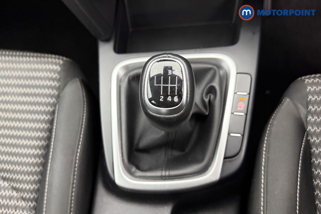 KIA Xceed 2 Manual Petrol Hatchback - Stock Number (1612270) - 9th supplementary image