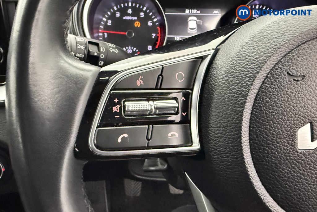 KIA Xceed 2 Manual Petrol Hatchback - Stock Number (1612270) - 10th supplementary image