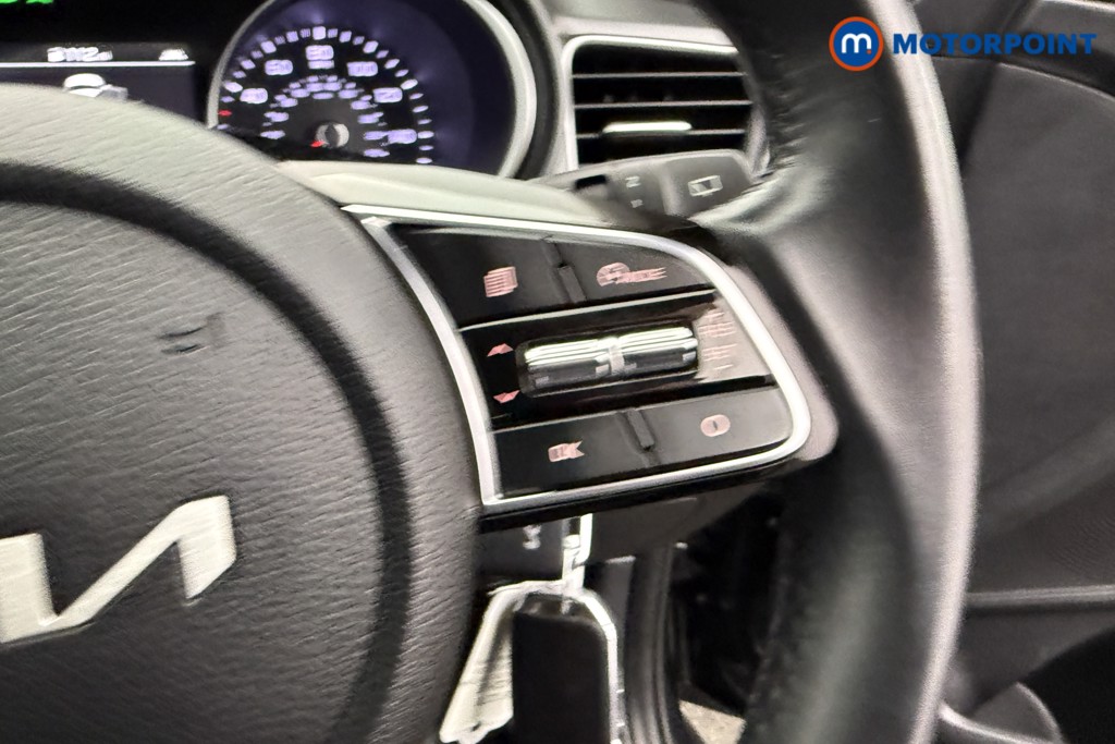 KIA Xceed 2 Manual Petrol Hatchback - Stock Number (1612270) - 11th supplementary image