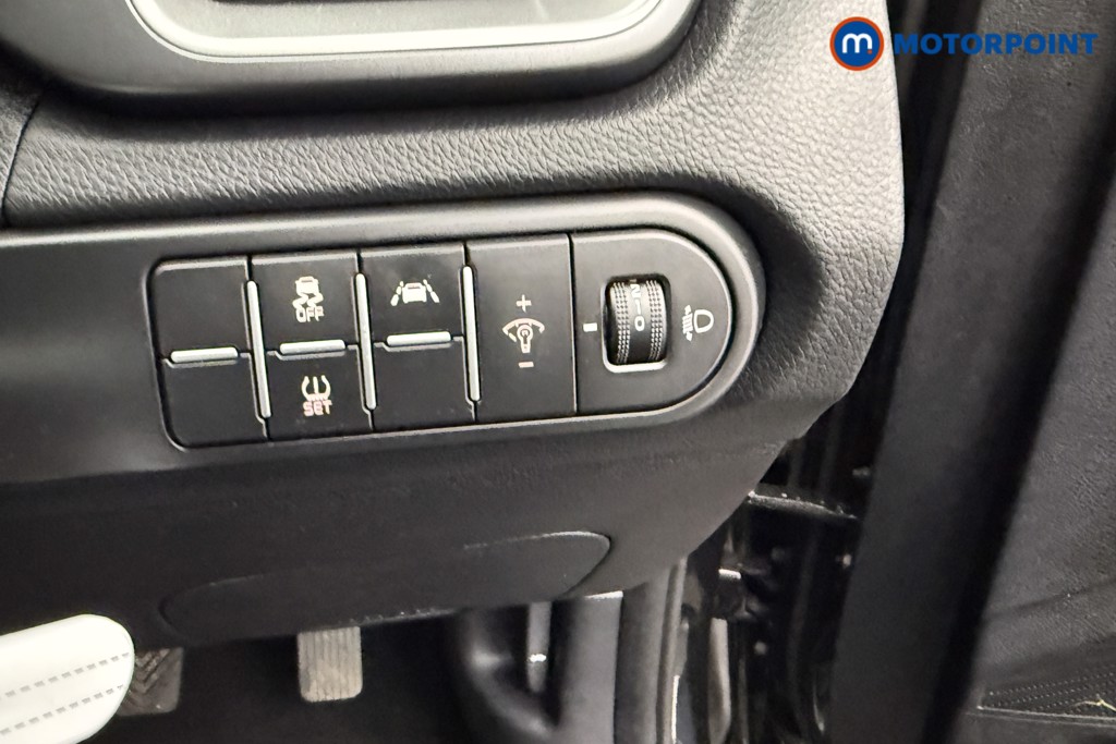 KIA Xceed 2 Manual Petrol Hatchback - Stock Number (1612270) - 12th supplementary image