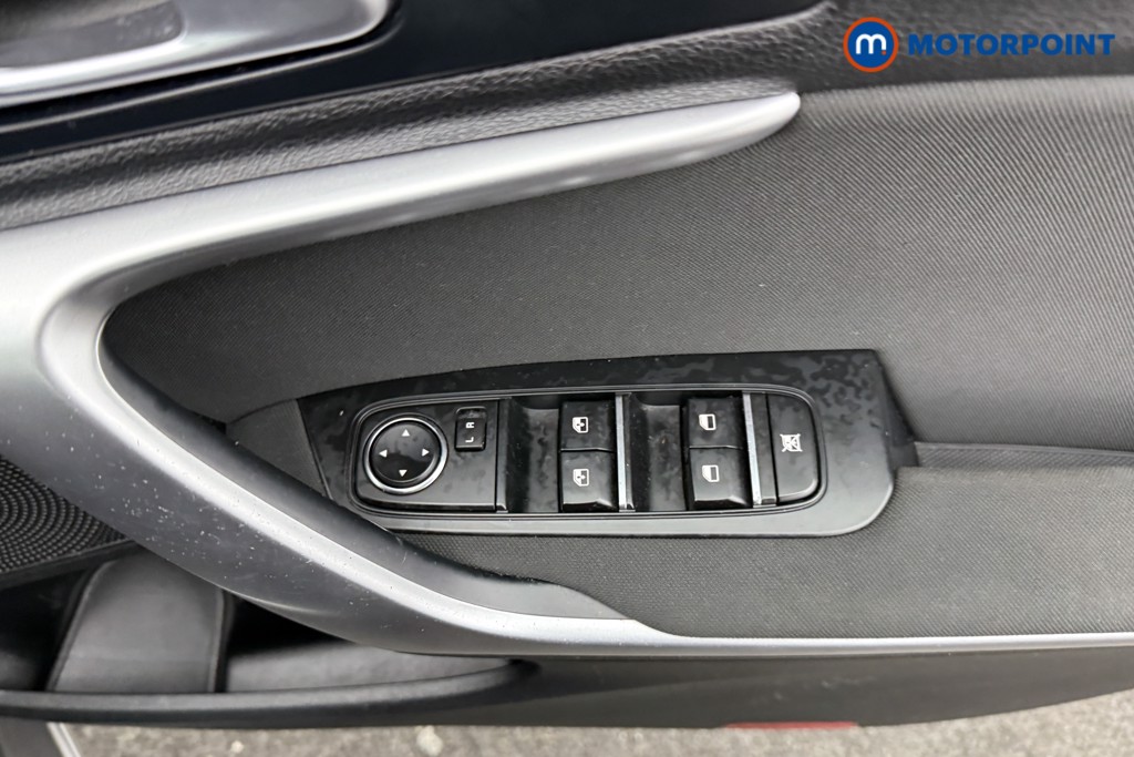 KIA Xceed 2 Manual Petrol Hatchback - Stock Number (1612270) - 13th supplementary image