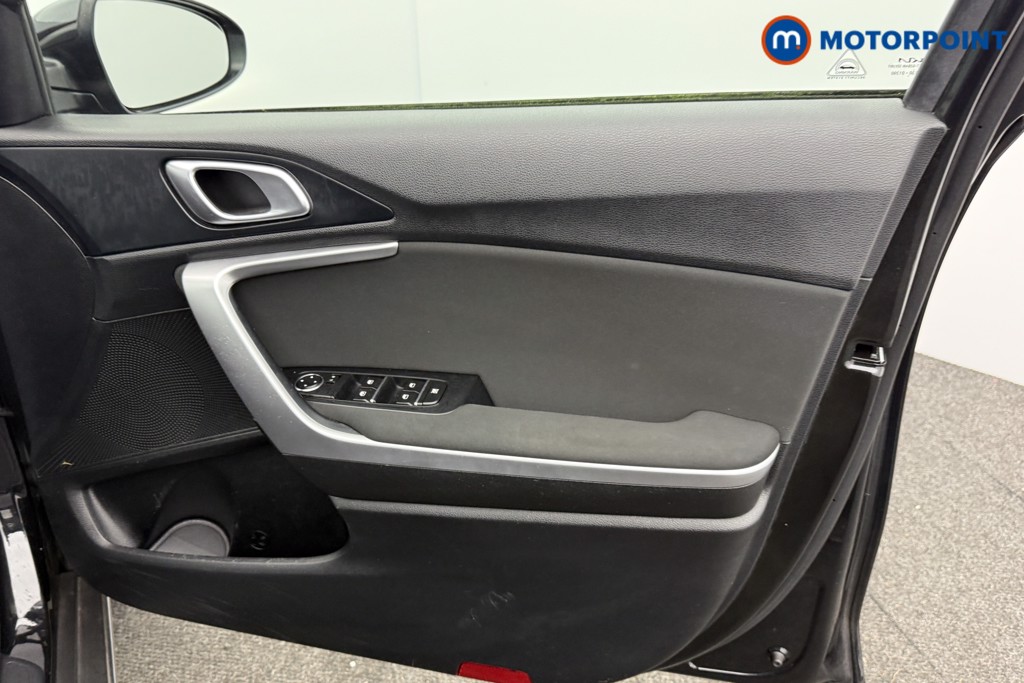 KIA Xceed 2 Manual Petrol Hatchback - Stock Number (1612270) - 14th supplementary image