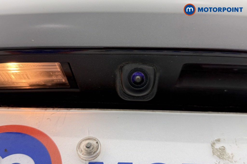 KIA Xceed 2 Manual Petrol Hatchback - Stock Number (1612270) - 18th supplementary image