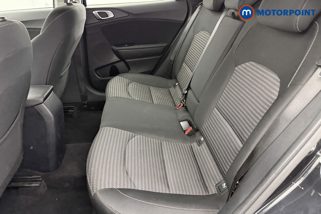 KIA Xceed 2 Manual Petrol Hatchback - Stock Number (1612270) - 21st supplementary image