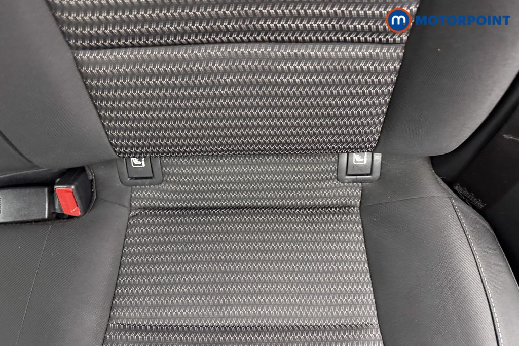 KIA Xceed 2 Manual Petrol Hatchback - Stock Number (1612270) - 22nd supplementary image