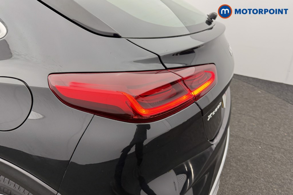 KIA Xceed 2 Manual Petrol Hatchback - Stock Number (1612270) - 23rd supplementary image