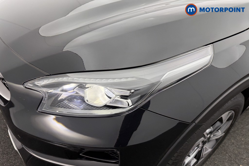 KIA Xceed 2 Manual Petrol Hatchback - Stock Number (1612270) - 25th supplementary image