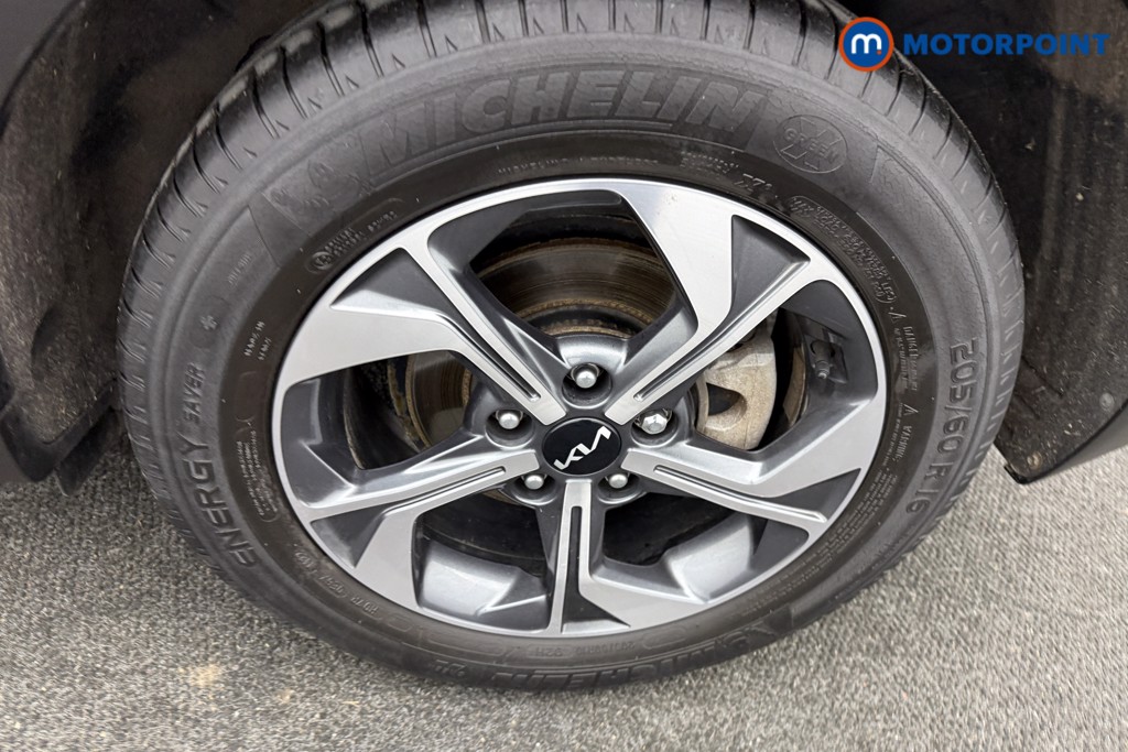 KIA Xceed 2 Manual Petrol Hatchback - Stock Number (1612270) - 28th supplementary image