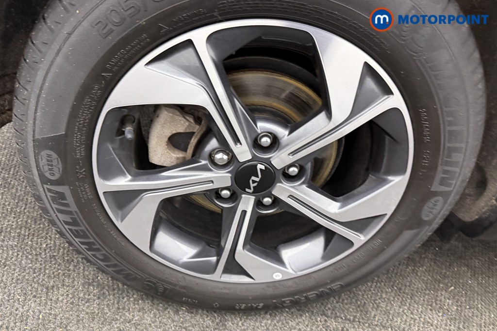 KIA Xceed 2 Manual Petrol Hatchback - Stock Number (1612270) - 29th supplementary image