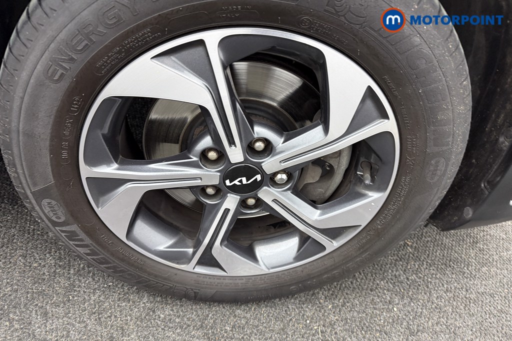 KIA Xceed 2 Manual Petrol Hatchback - Stock Number (1612270) - 30th supplementary image