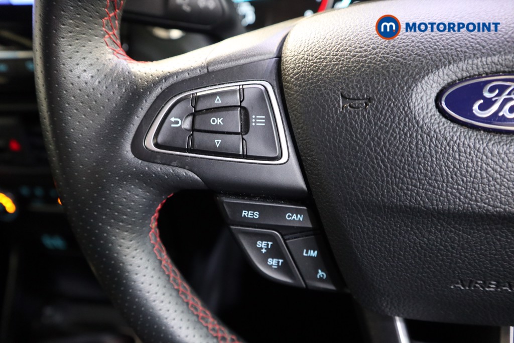 Ford Ecosport St-Line Manual Petrol SUV - Stock Number (1612296) - 3rd supplementary image