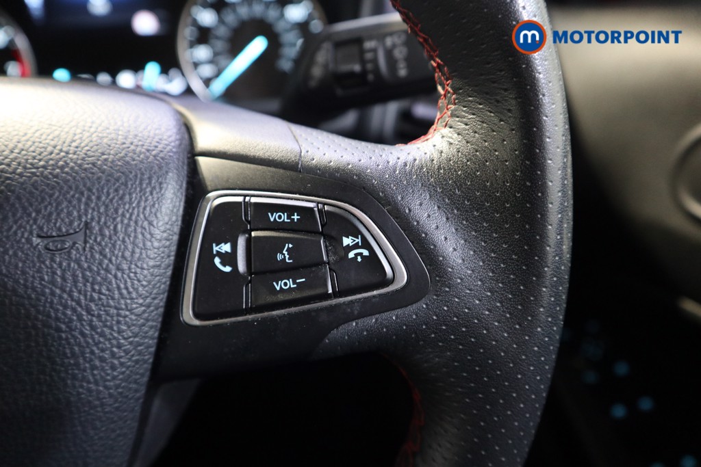 Ford Ecosport St-Line Manual Petrol SUV - Stock Number (1612296) - 4th supplementary image