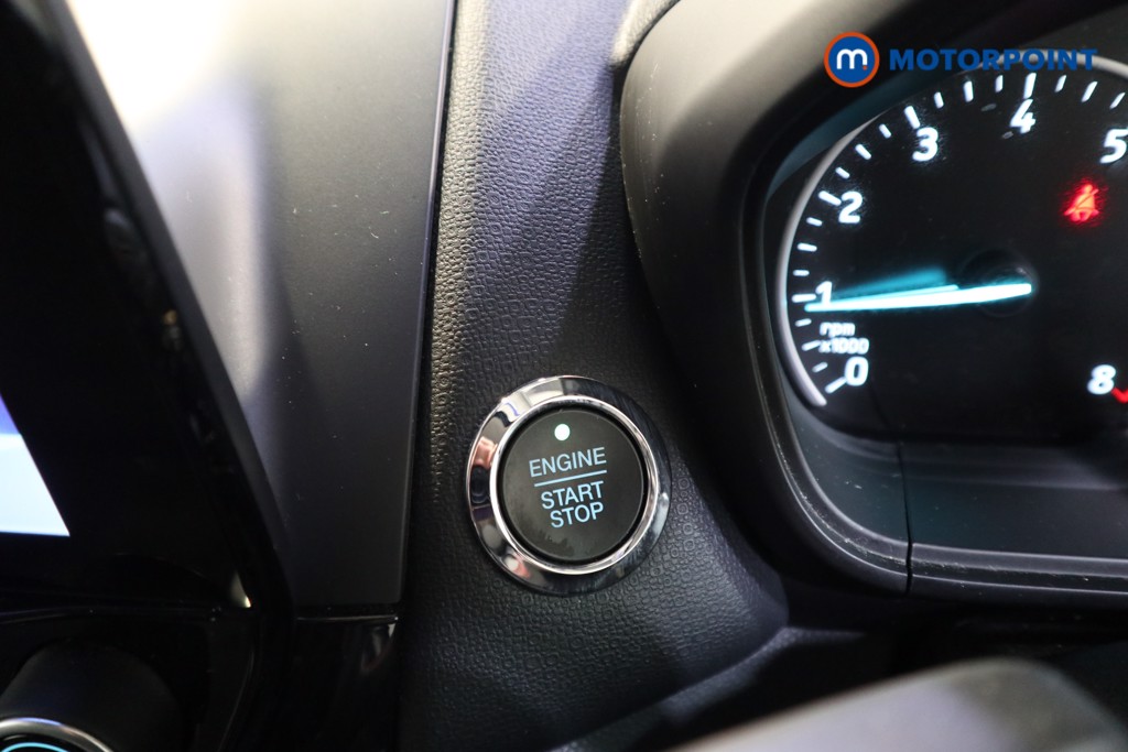 Ford Ecosport St-Line Manual Petrol SUV - Stock Number (1612296) - 6th supplementary image