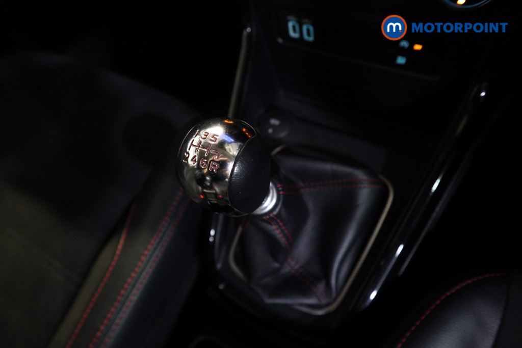 Ford Ecosport St-Line Manual Petrol SUV - Stock Number (1612296) - 9th supplementary image