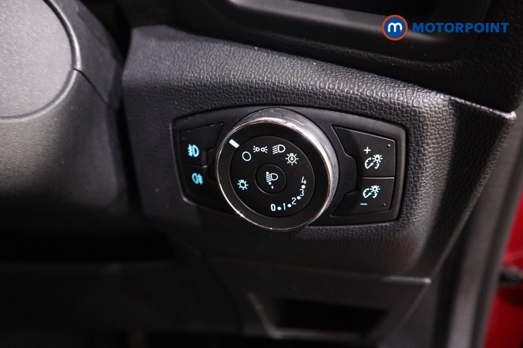 Ford Ecosport St-Line Manual Petrol SUV - Stock Number (1612296) - 10th supplementary image