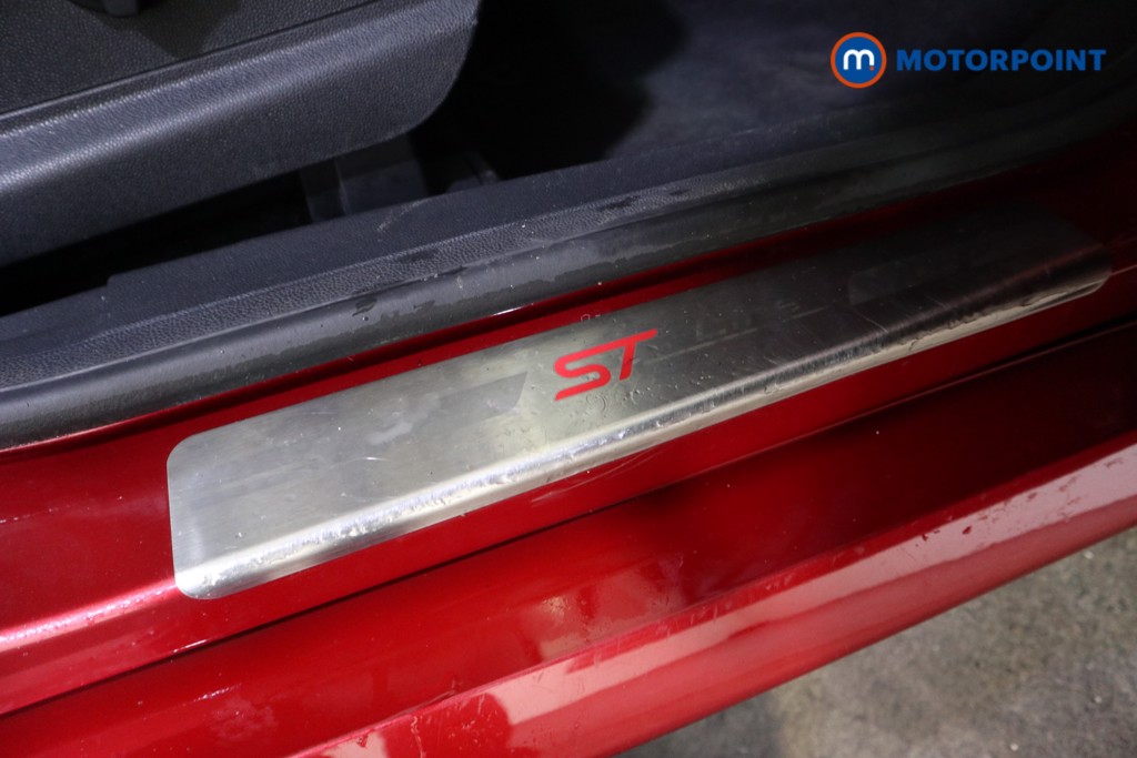 Ford Ecosport St-Line Manual Petrol SUV - Stock Number (1612296) - 13th supplementary image