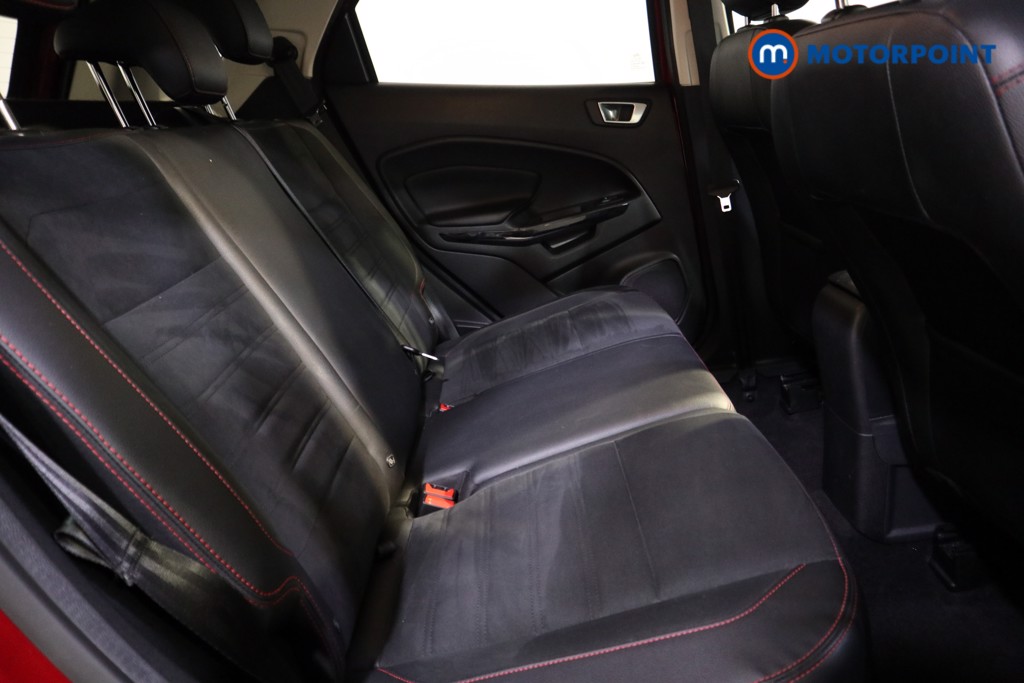 Ford Ecosport St-Line Manual Petrol SUV - Stock Number (1612296) - 15th supplementary image